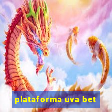 plataforma uva bet